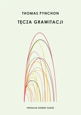 Image de L'Arc-en-ciel de la gravité - Thomas Pynchon