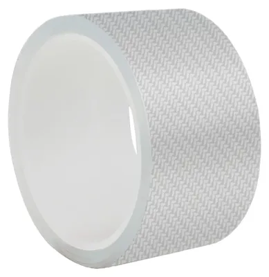 Obrázek produktu pro Ochranná fólie z uhlíkových vláken pro dveře automobilu, rozměry 7 cm x 10 m