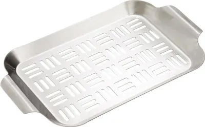 Produktbild von RÖSLE BBQ Gemüseschale 28 x 19 cm
