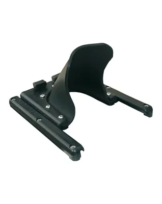 Produktbild von Jobe Ferse Binden Schwarz Trainer Schwarz Trainer