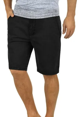 Produktbild von SOLID SDPinhel Herren Chino Shorts Bermuda Kurze Hose Regular Fit