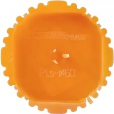 Immagine prodotto di 50 coperchi di segnalazione Scatole per interruttori Scatole da incasso Scatole per apparecchi da incasso 60mm