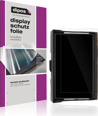 Produktbild von 2x dipos CC Sixtop P1
