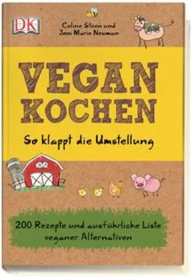 Obrázok produktu pre Vegan kochen