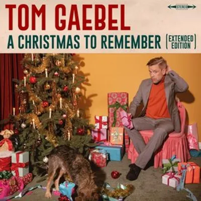Produktbild von A Christmas to Remember(Extended Edition) Digipak