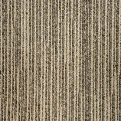 Produktbild von Teppichfliese Schlinge Ambition 70 beigebraun 3 mm 50x50 cm