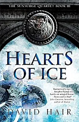 Produktbild von Hearts of Ice