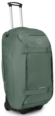 Produktbild von Osprey Sojourn 80 Trolley-Reisetasche Koseret Green