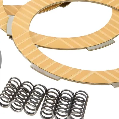 Immagine prodotto di Guarnizioni frizione Malossi 6 molle MHR Team per Piaggio Ape FL / Vespa PK 50-125 FL 2T