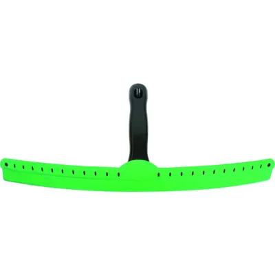 Obrázek produktu pro VIKAN WIPE-N-SHINE Ruční stěrka, stěrka na okna, škrabka na vodu, stěrka Velikost:450 mm