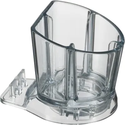 Produktbild von Vitamix VTX 064585, Tamperhalter, Transparent, A2500/3500, 1 Stück(e)