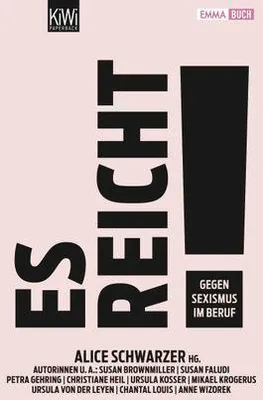 Produktbild von Es reicht!