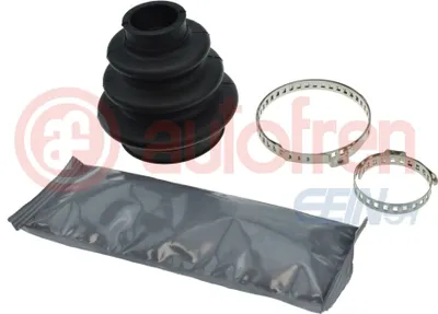 Obrázek produktu pro AUTOFREN SEINSA Sada vlnovců hnacího hřídele na straně kola pro BMW 3 Touring (E91) D8443