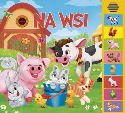 Produktbild von ISBN 9788380383357, Polnisch, 16 Seiten