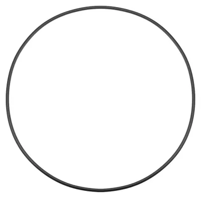 O-Ring aus Nitrilkautschuk, 303,6 x 315 x 5,7 mm