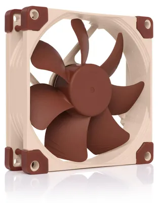 Immagine prodotto di NOCTUA NF-A9 5V 92 mm