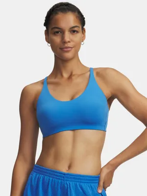 Obrázek produktu pro Under Armour Dámská podprsenka UA Motion Low Bra – modrá SM
