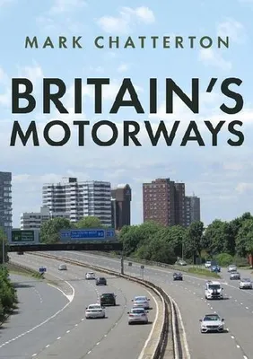 Obrázok produktu pre Britain's Motorways