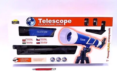 Obrázok produktu pre Teleskop 1009967 00714 07143