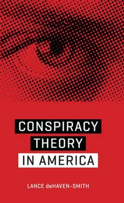 Immagine prodotto di Teoria del complotto in America