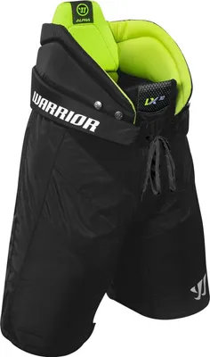 Produktbild von Hose Warrior Alpha LX 30 Senior schwarz S
