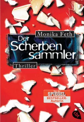 Obrázek produktu pro Der Scherbensammler