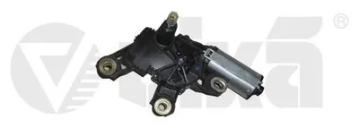 Produktbild von VIKA 99550962901 Wischermotor Hinten für VW POLO (9N) Polo Limousine (9A4, 9A2, 9N2, 9A6) Polo Limousine (9N4)