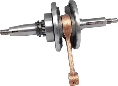 Produktbild von HERT Kurbelwelle für Yamaha Yzf R/Mt/Wr/Fantic/Beta/Rieju 125 4T