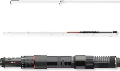 Produktbild von Cormoran Steckrute Spoon Trout Länge 2,05m Wurfgewicht 1-7g