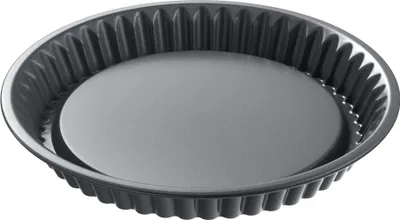 Obrázok produktu pre Kaiser 23.0063.7105, Forma na tortu, Kolo, 1,8 L, Čierna, 280 mm, 40 mm