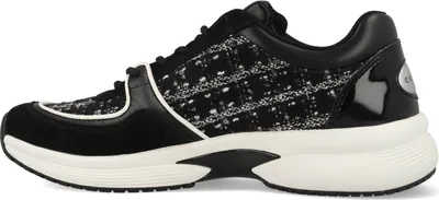Produktbild von Cruyff Danny CC244974-951 Schwarz / Weiß-38