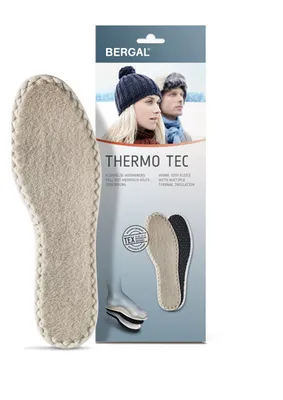 Produktbild von BNS International GmbH Thermo Tec, Weiss, Gr. 39