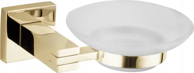Immagine prodotto di Mexen Vane portasapone, dorato - 7020939-50