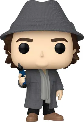 Productafbeelding van Alleen met oom Buck, POP! Movies vinyl figuur, Uncle Buck, 9 cm