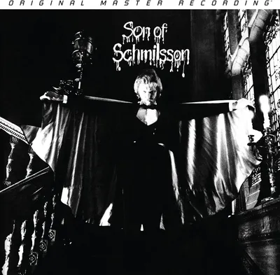 Produktbild von Harry Nilsson - Son Of Schmilsson (45 RPM) (2 LP)