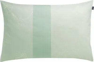Produktbild von JOOP! Zierkissenhülle ohne Füllung Reflection Farbe jade Größe 40x60cm AL