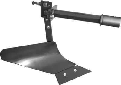 Image de Charrue monocorps GEPF 220 Pièce rapportée pour motoculteur GME 6,5 V