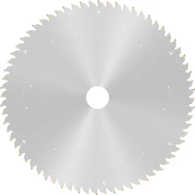 Obrázok produktu pre Bosch 2 608 837 780, Hliník, neželezitý kov, 25,4 cm, 3 cm, 1,8 mm, 6000 ot/min, 2,4 mm
