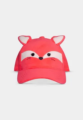 Obrázek produktu pro Squishmallows - Fifi Novelty Cap