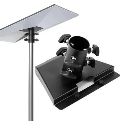 Zdjęcie produktu dla Adapter rurowy starlink gen 3 do masztu uchwyt montażowy antena satelitarna