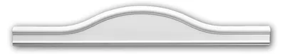 Immagine prodotto di Scudo Profhome 154003 stile classico