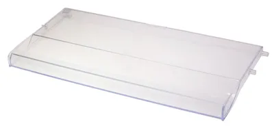 Obrázok produktu pre Whirlpool 481010467685 Klapka mraziaceho priestoru pre kombinovanú chladničku s mrazničkou