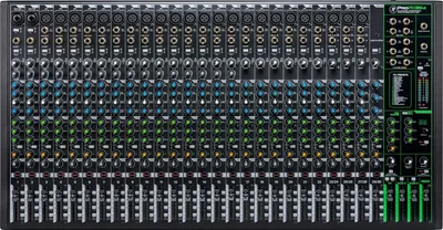 Produktbild von Mackie PROFX30 V3 Analoges Mischpult