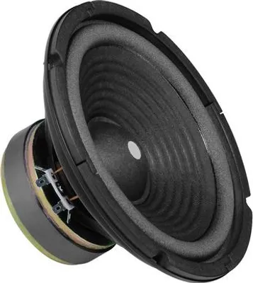 Produktbild von Monacor SP 90 Einbau-Subwoofer, passiv, 70 Watt