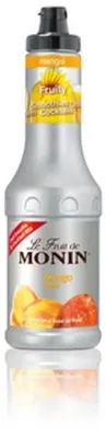 Obrázok produktu pre Puree Monin Mango 500 ml