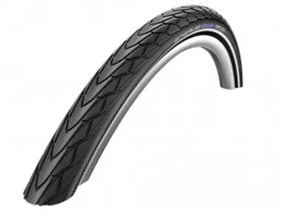 Produktbild von Vonkajšia pneumatika Schwalbe Marathon Racer 28 x 1.50 (40-622) čierna
