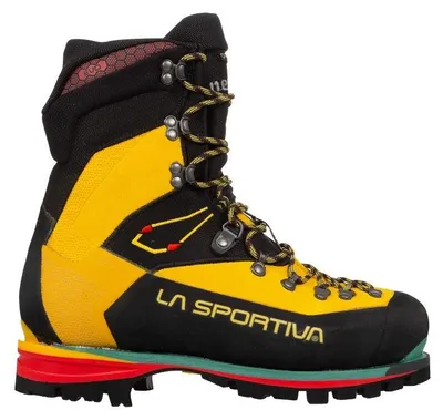 Immagine prodotto di Nepal Evo Gtx, Giallo, 42, Montagna, Scarpe - La Sportiva