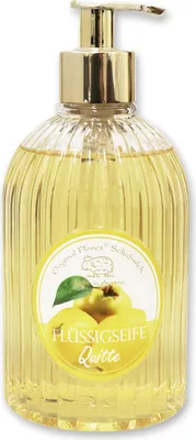 Produktbild von Mandel Flüssigseife im Spender FLOREX 500ml
