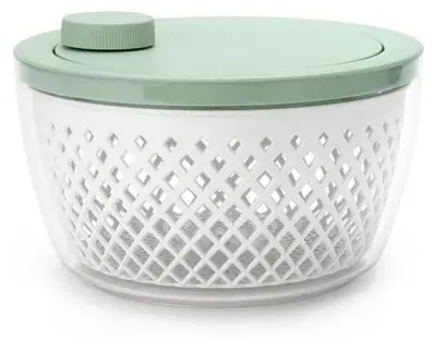 Produktbild von Brabantia 145407, Grün, Weiß, Kunststoff, Rund, 1 Stück(e), 250 mm, 250 mm