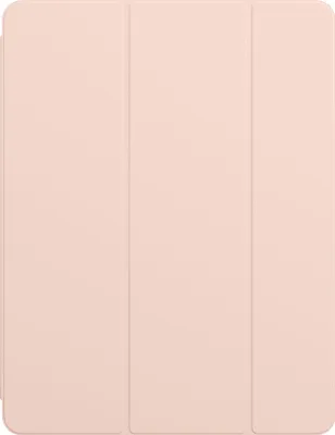 Produktbild von APPLE Smart Folio fr Ipad Pro 12.9 3th Generation Sandrosa - Neu /